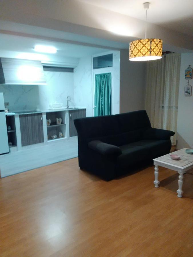 Apartamentos Ramón Foz Exterior foto